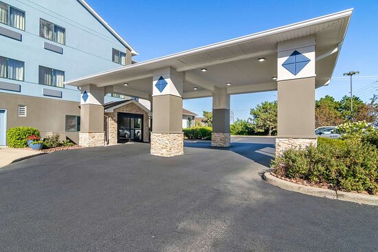 Comfort Inn Joliet West I-80