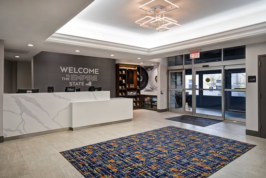 Hampton Inn Ny-jfk