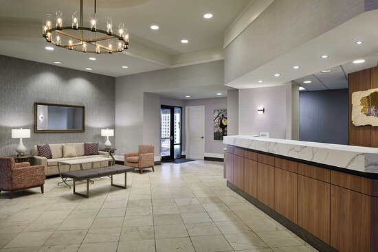 Residence Inn by Marriott Charlotte Uptown