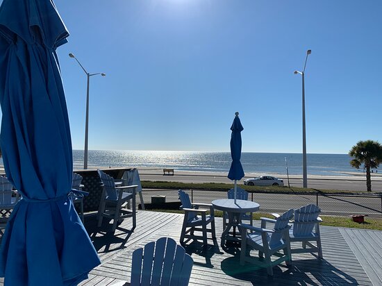 Gulf Beach Resort