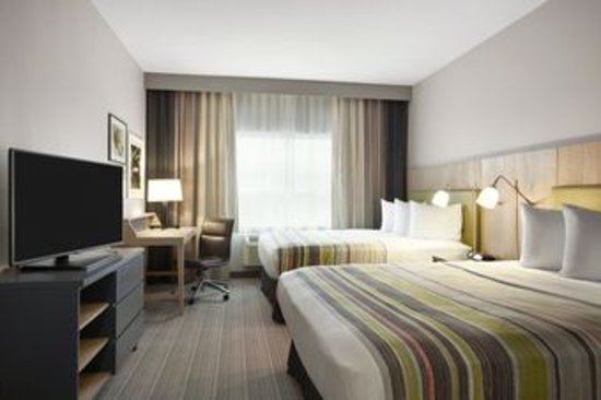 Country Inn & Suites by Radisson, Lawrence, KS