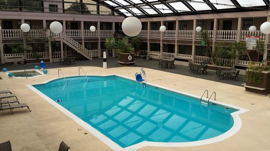 AmericInn by Wyndham Janesville