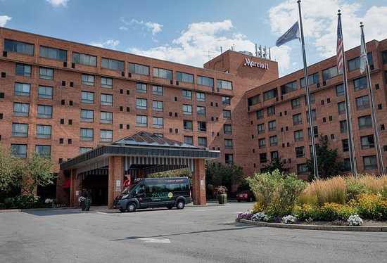 Marriott Albany