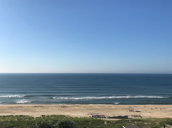 Wavecrest Resort