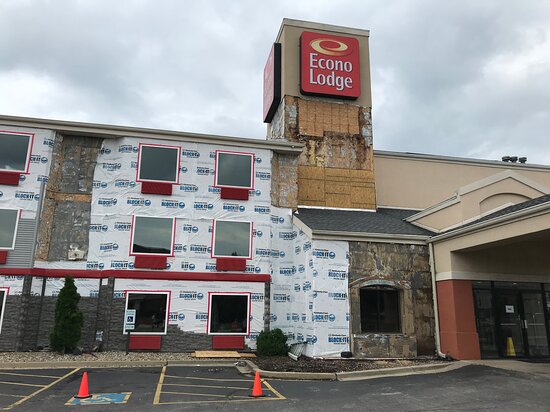 AmericInn By Wyndham Urbana