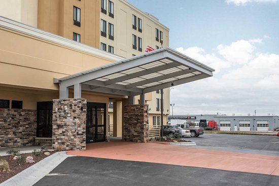 Comfort Inn SW Omaha I-80