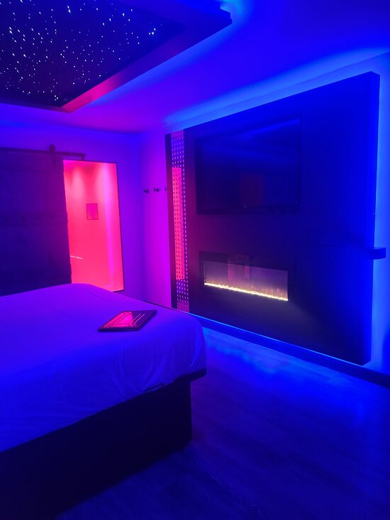Imperial Suites