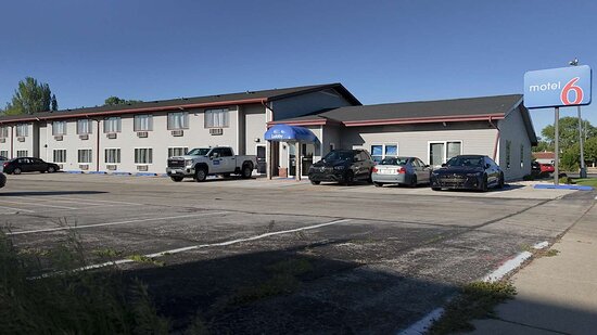 Motel 6 Fond Du Lac, WI