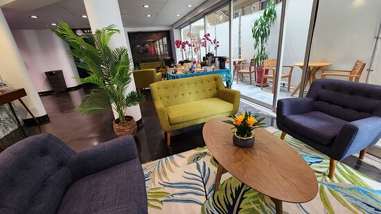Stay Hotel Waikiki