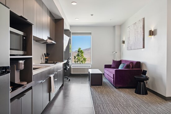My TRI Suites Reno Sparks