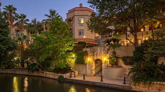 Hotel Indigo San Antonio-riverwalk By IHG