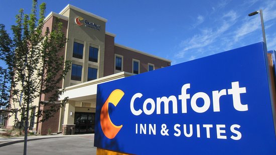 Comfort Inn and Suites