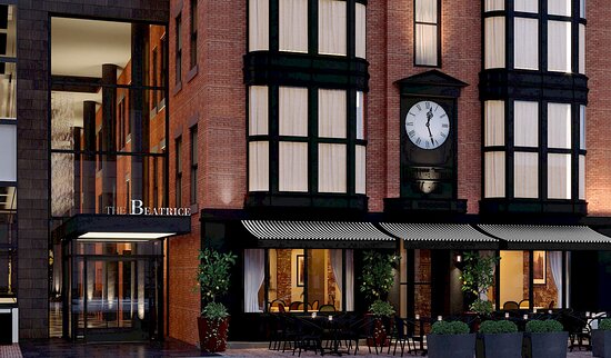 The Beatrice