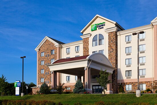 Holiday Inn Express & Suites Kingsport-Meadowview I-26 by IHG
