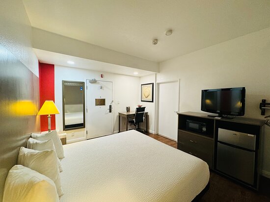 Ramada by Wyndham San Diego Airport