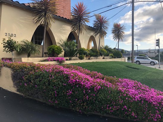 El Castell Motel