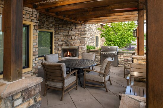 TownePlace Suites by Marriott Richland Columbia Point