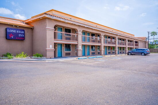 Lone Star Inn & Suites By Oyo Harlingen Tx