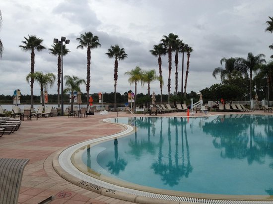 Oasis Lakes Resorts