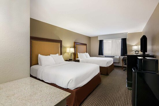 Revel Minot, SureStay Collection By Best Western
