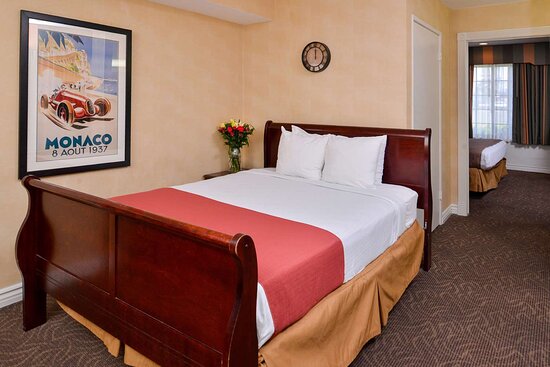 Best Western Palm Garden Inn