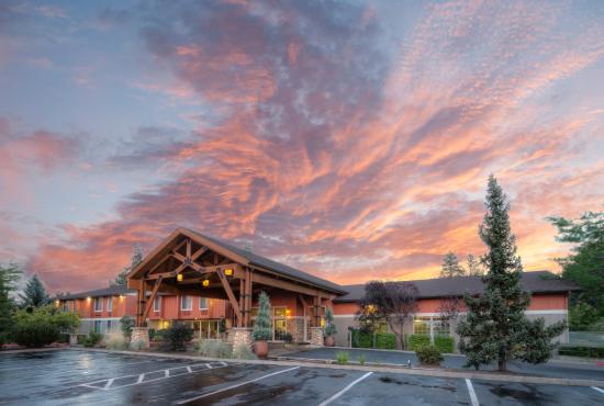 La Quinta Inn by Wyndham Bend