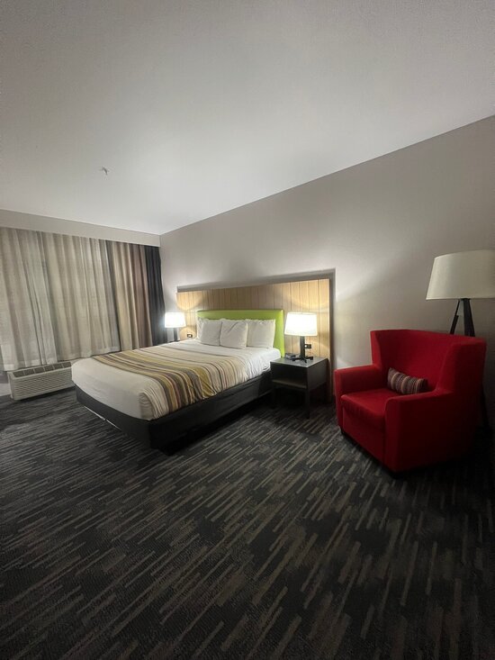 Country Inn & Suites by Radisson, Tulsa, OK