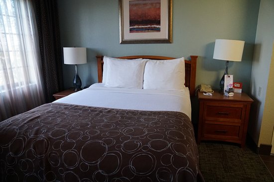 Sonesta ES Suites San Diego - Sorrento Mesa
