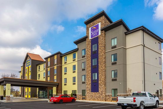 Sleep Inn