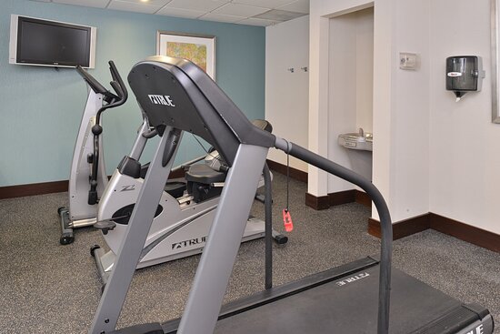 Holiday Inn Express & Suites Fresno (river Park) Hwy 41 By IHG