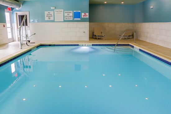 Holiday Inn Express & Suites Detroit Northwest - Livonia By IHG