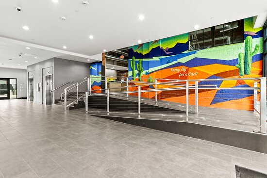 Home2 Suites by Hilton Phoenix Downtown