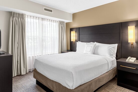Residence Inn by Marriott Atlanta Norcross/Peachtree Corners