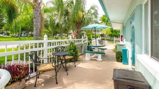 Terrace Park Suites