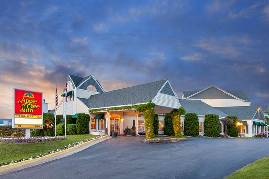 Apple Tree Inn, SureStay Collection by Best Western