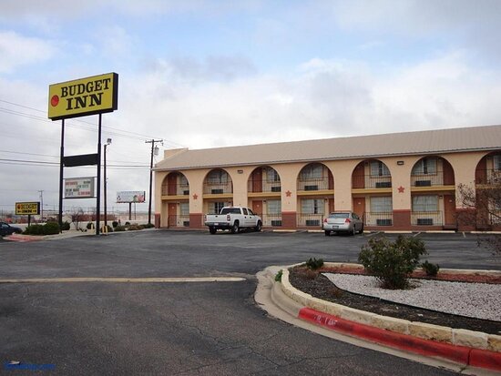 Budget Inn