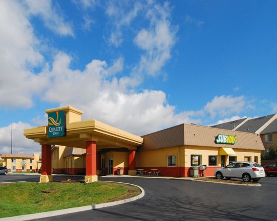 Baymont by Wyndham Indianapolis East