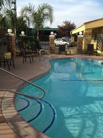 Quality Inn Near Chico State