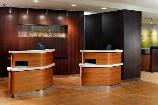 Courtyard by Marriott Atlanta Perimeter Center