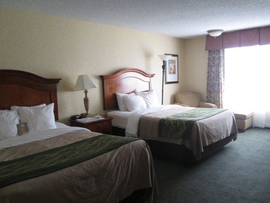 Quality Inn Big Sky