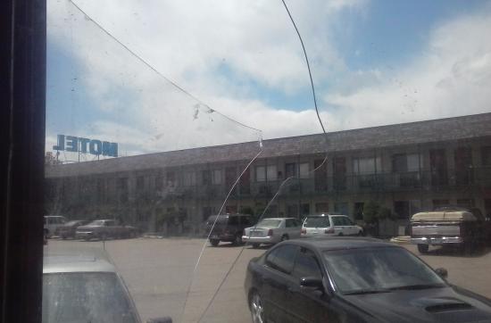 Western Motor Inn