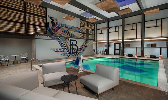 The Beeman Hotel