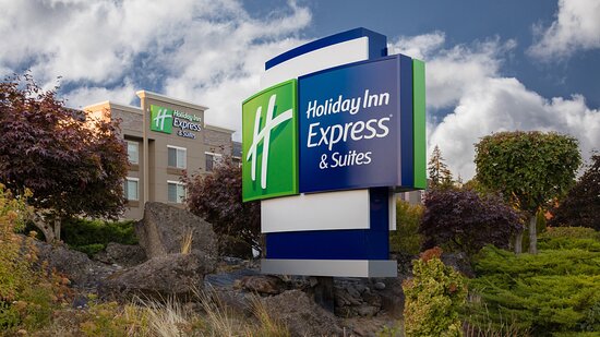 Holiday Inn Express & Suites Hood River By IHG