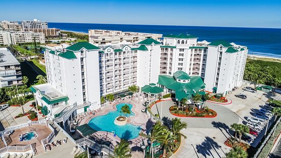 The Resort on Cocoa Beach