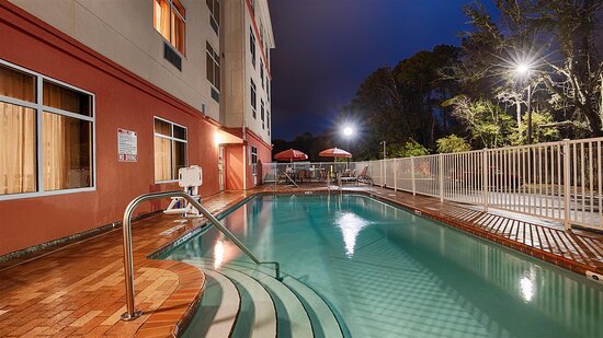 Best Western Plus Jacksonville West