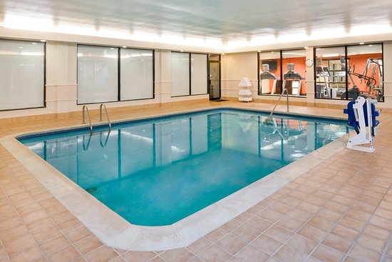 Courtyard by Marriott Beaumont
