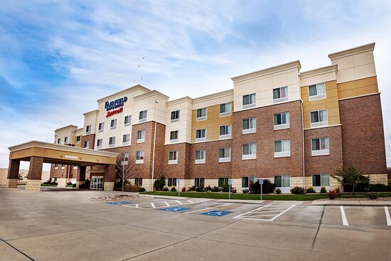 Fairfield by Marriott Inn & Suites Grand Island