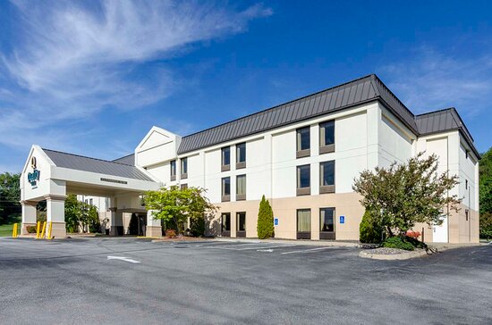 Quality Inn Danville