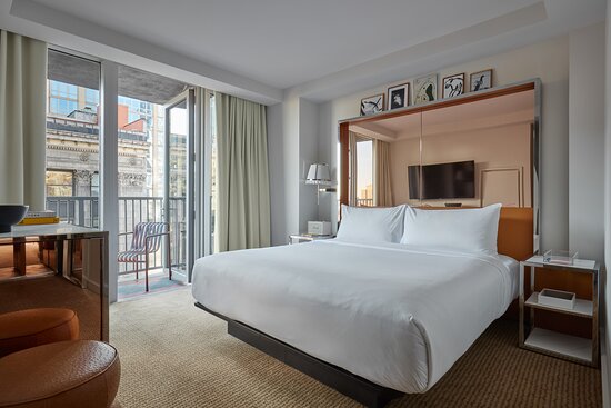 Hotel Park Ave NYC