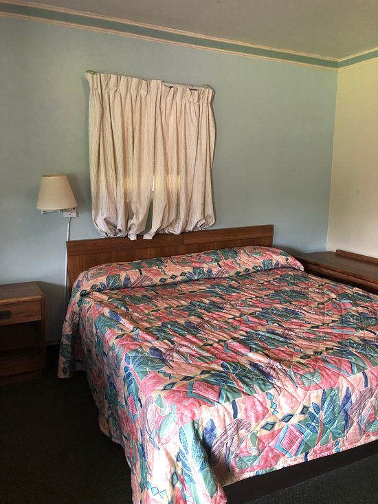 Budget Inn - Harrisonburg